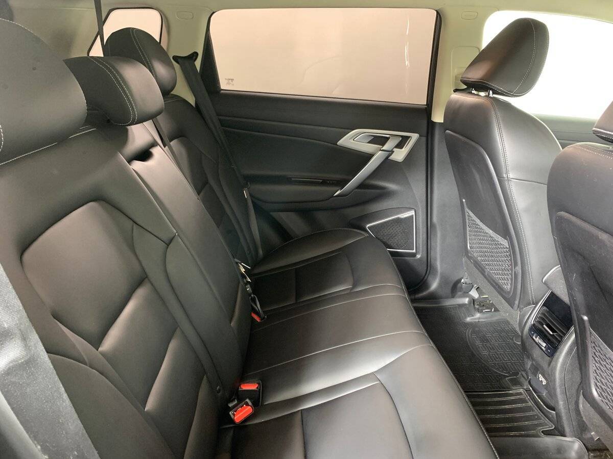 Купить Geely Atlas, 2019, 89 181 км, фото №17