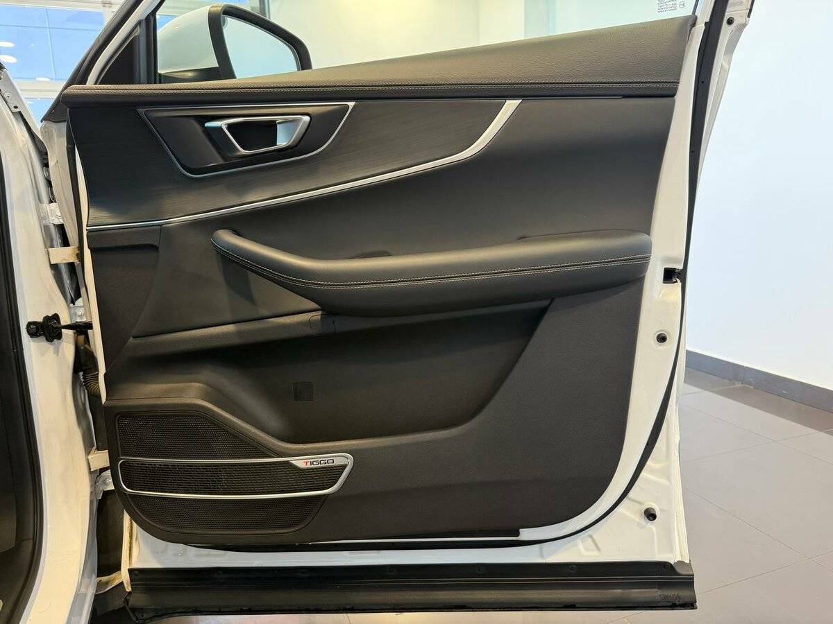 Купить Chery Tiggo 8, 2021, 43 000 км, фото №12