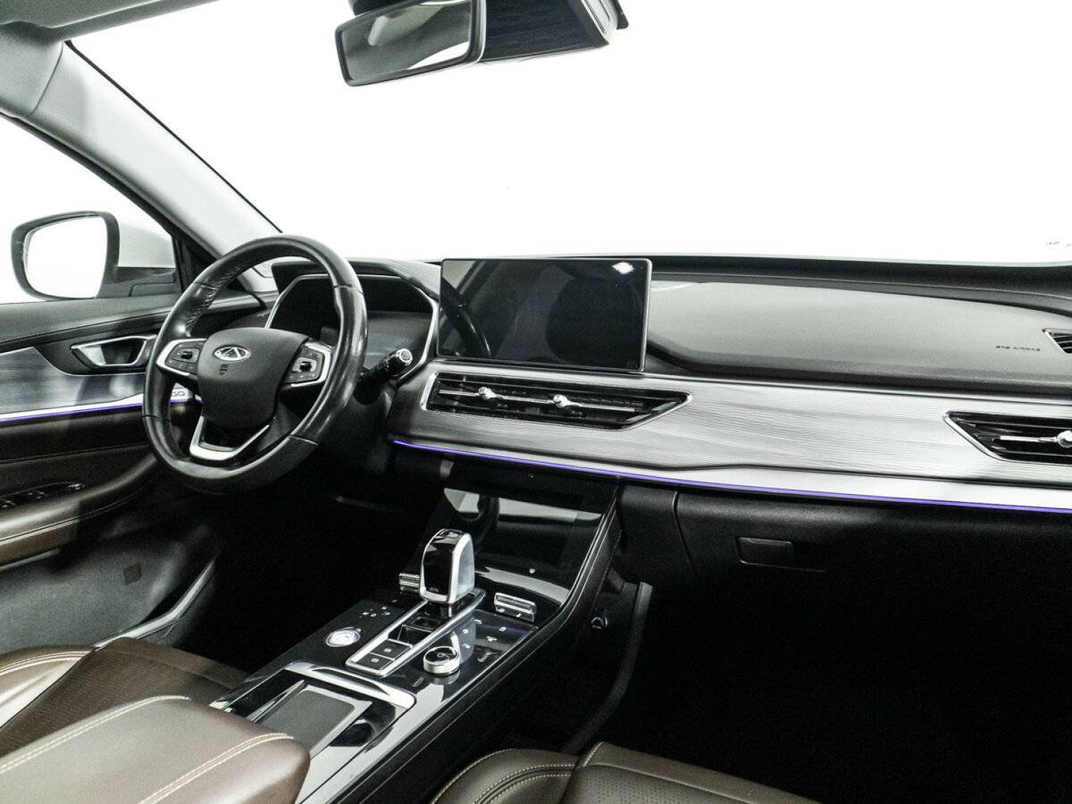 Купить Chery Tiggo 8 Pro, 2021, 106 759 км, фото №9