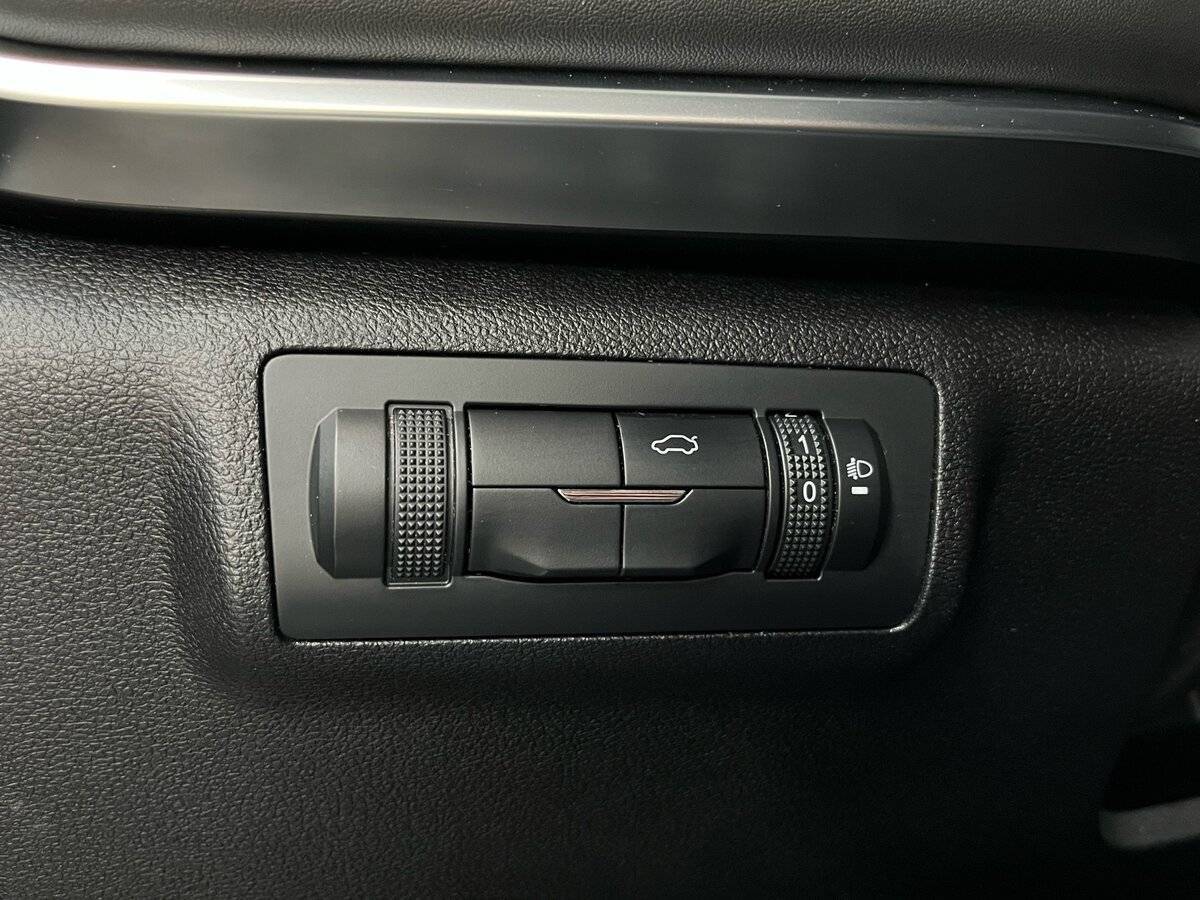 Купить Chery Tiggo 8, 2020, 120 000 км, фото №15