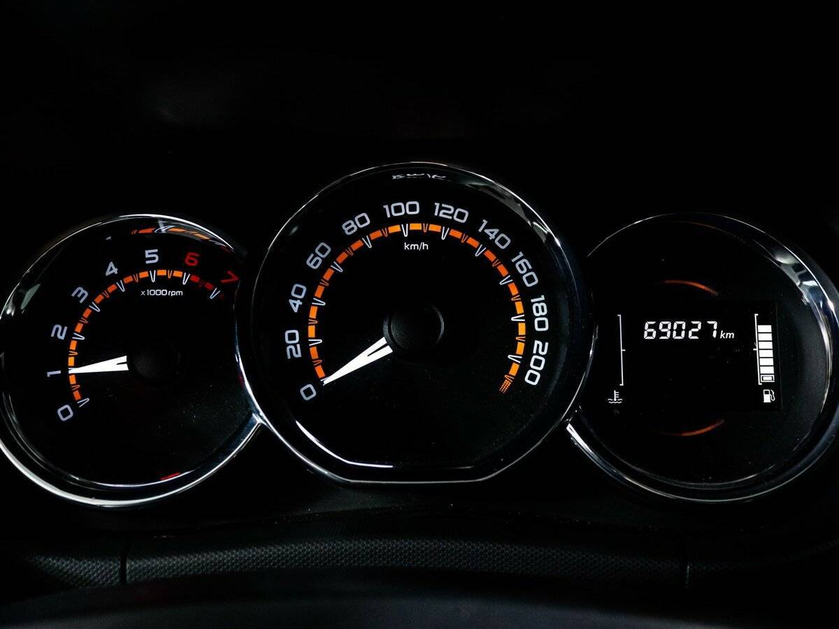 Купить Lada (ВАЗ) Largus, 2021, 69 027 км, фото №11