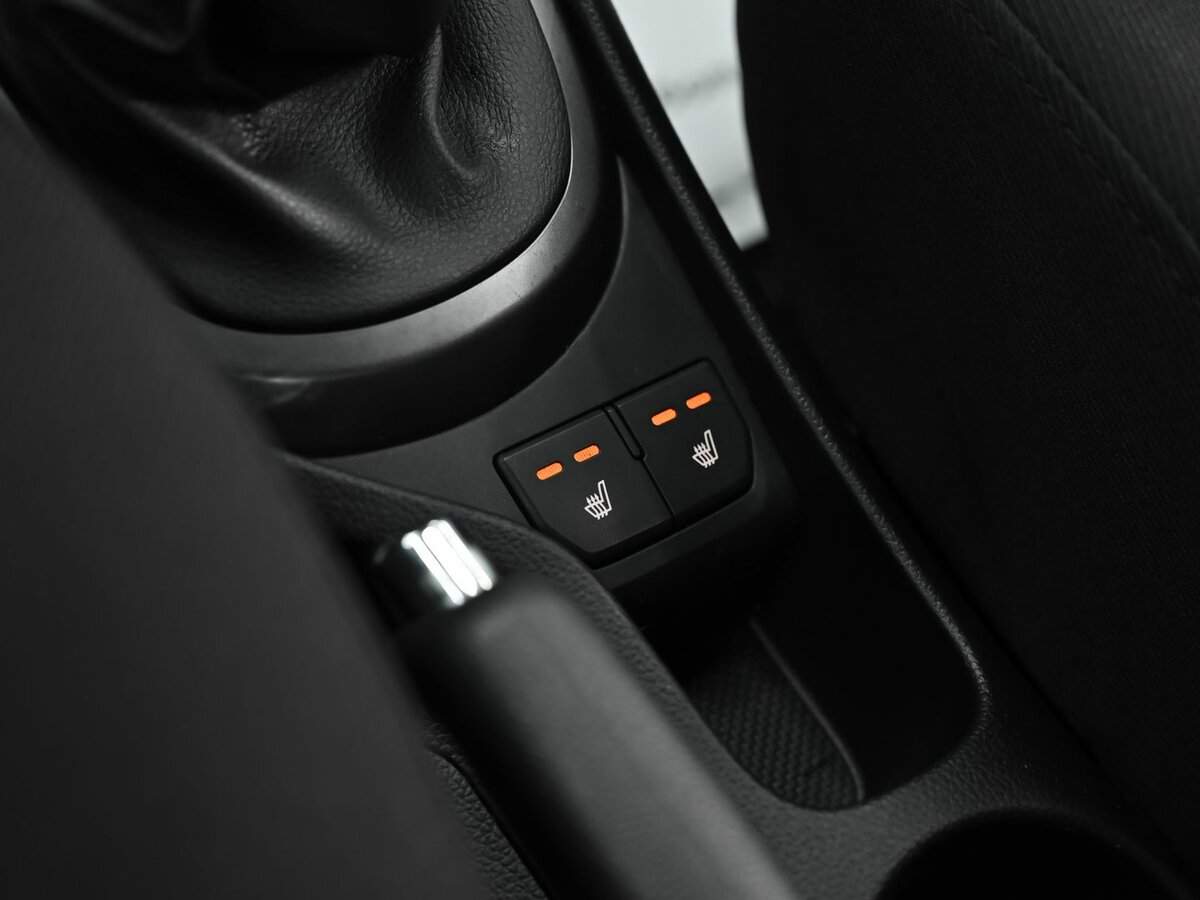 Купить Kia Rio, 2013, 111 000 км, фото №12