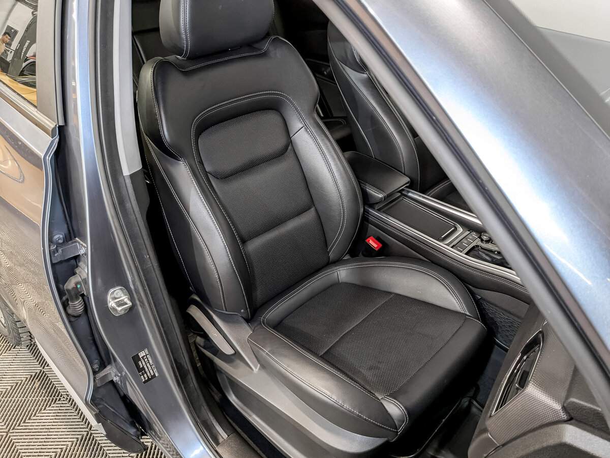 Купить Chery Tiggo 4, 2021, 129 532 км, фото №23