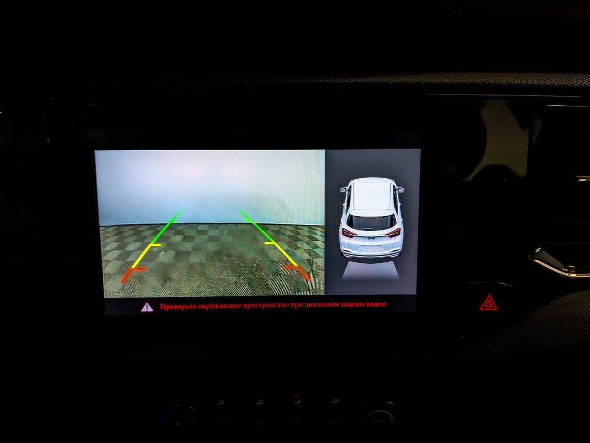 Купить Chery Tiggo 4, 2021, 116 818 км, фото №25