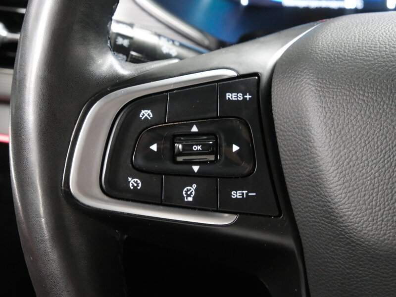 Купить Chery Tiggo 8 Pro, 2021, 76 000 км, фото №21