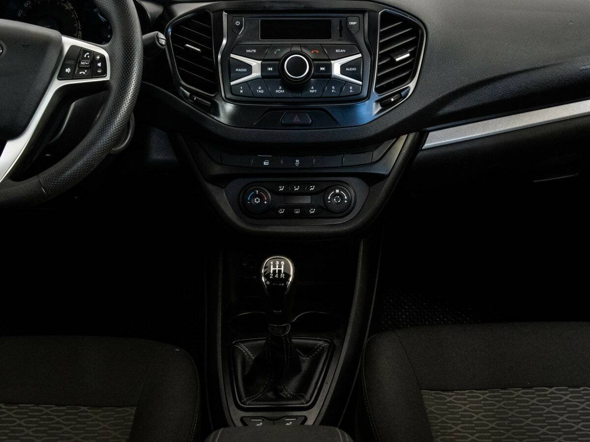 Купить Lada (ВАЗ) Vesta, 2021, 131 059 км, фото №11