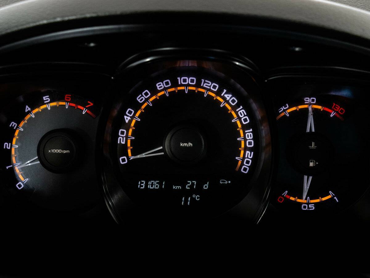 Купить Lada (ВАЗ) Vesta, 2021, 131 059 км, фото №16