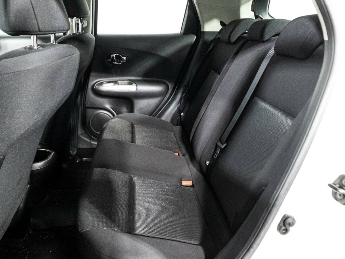 Купить Nissan Juke, 2014, 70 397 км, фото №10