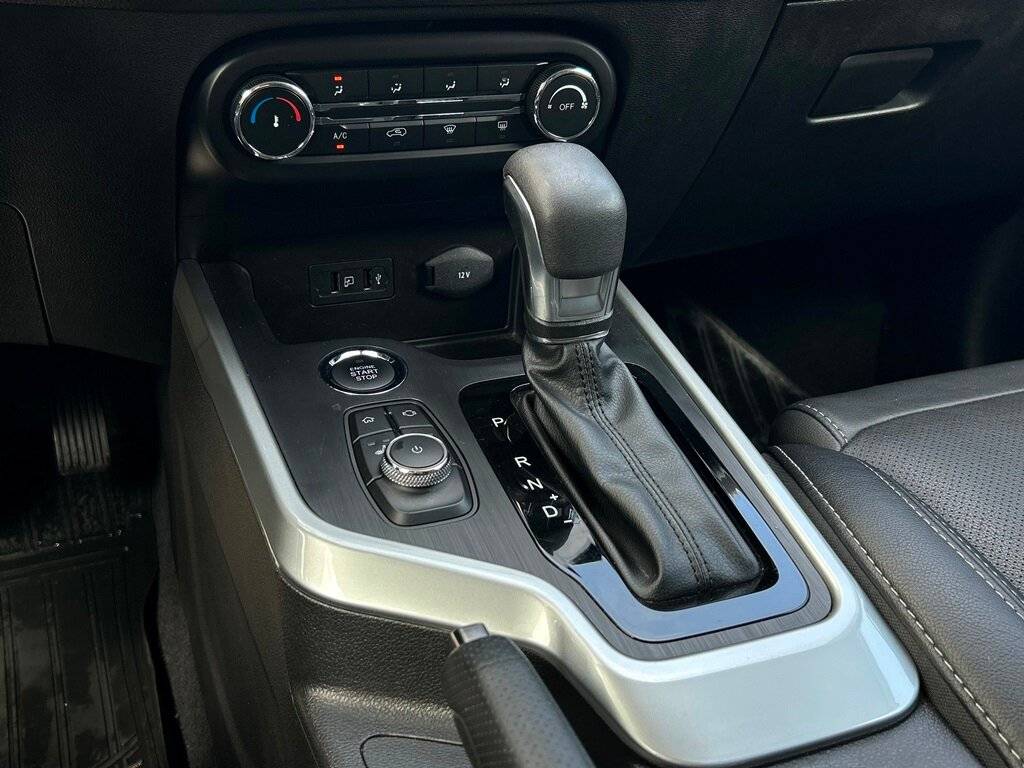 Купить Chery Tiggo 4, 2019, 64 478 км, фото №17