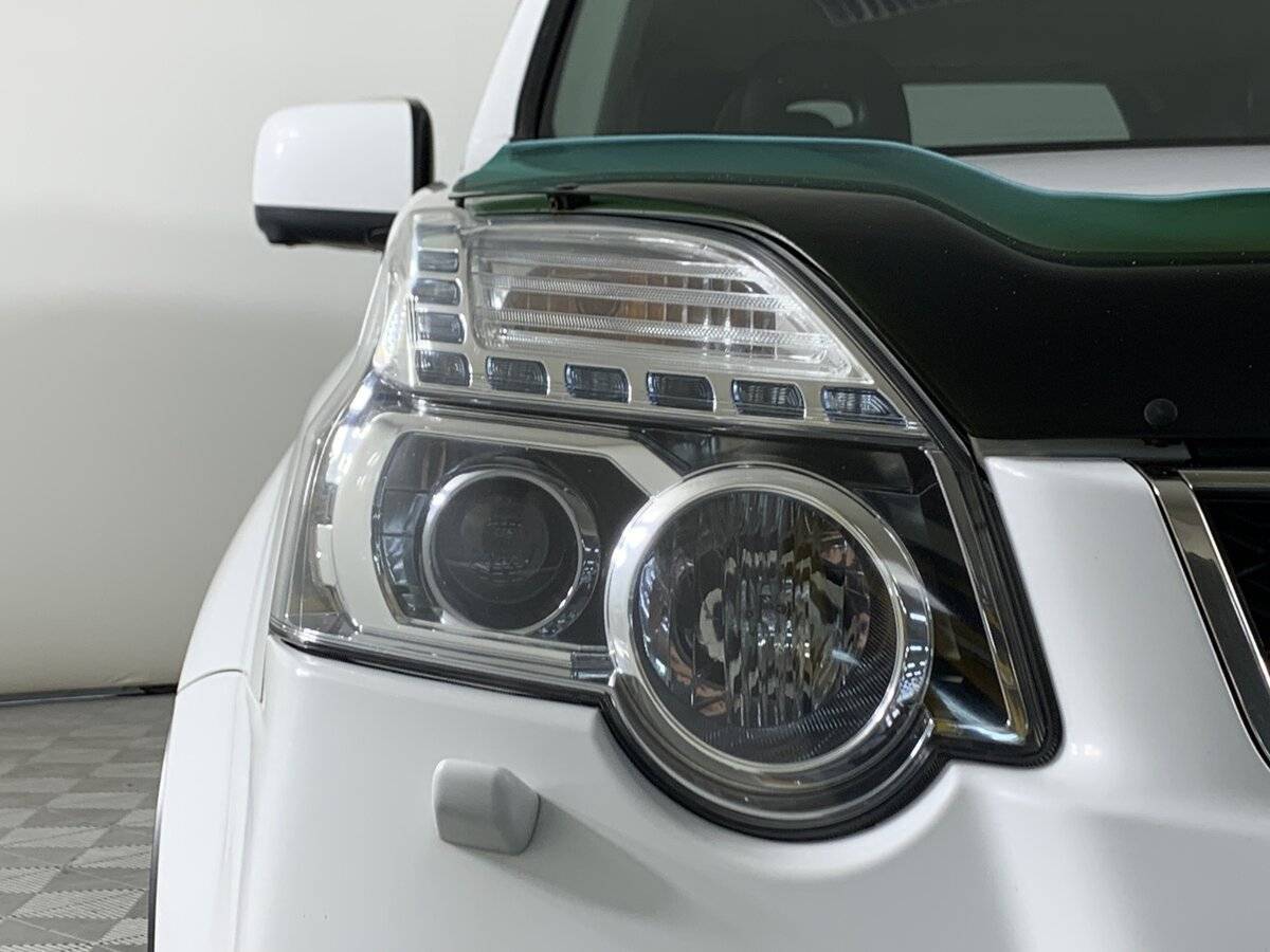 Купить Nissan X-Trail, 2012, 134 960 км, фото №10