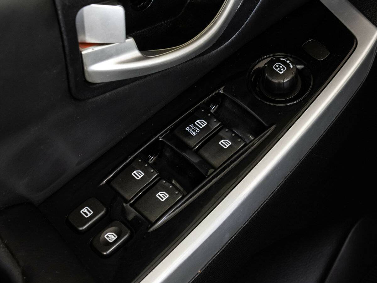 Купить SsangYong Actyon, 2013, 161 419 км, фото №12