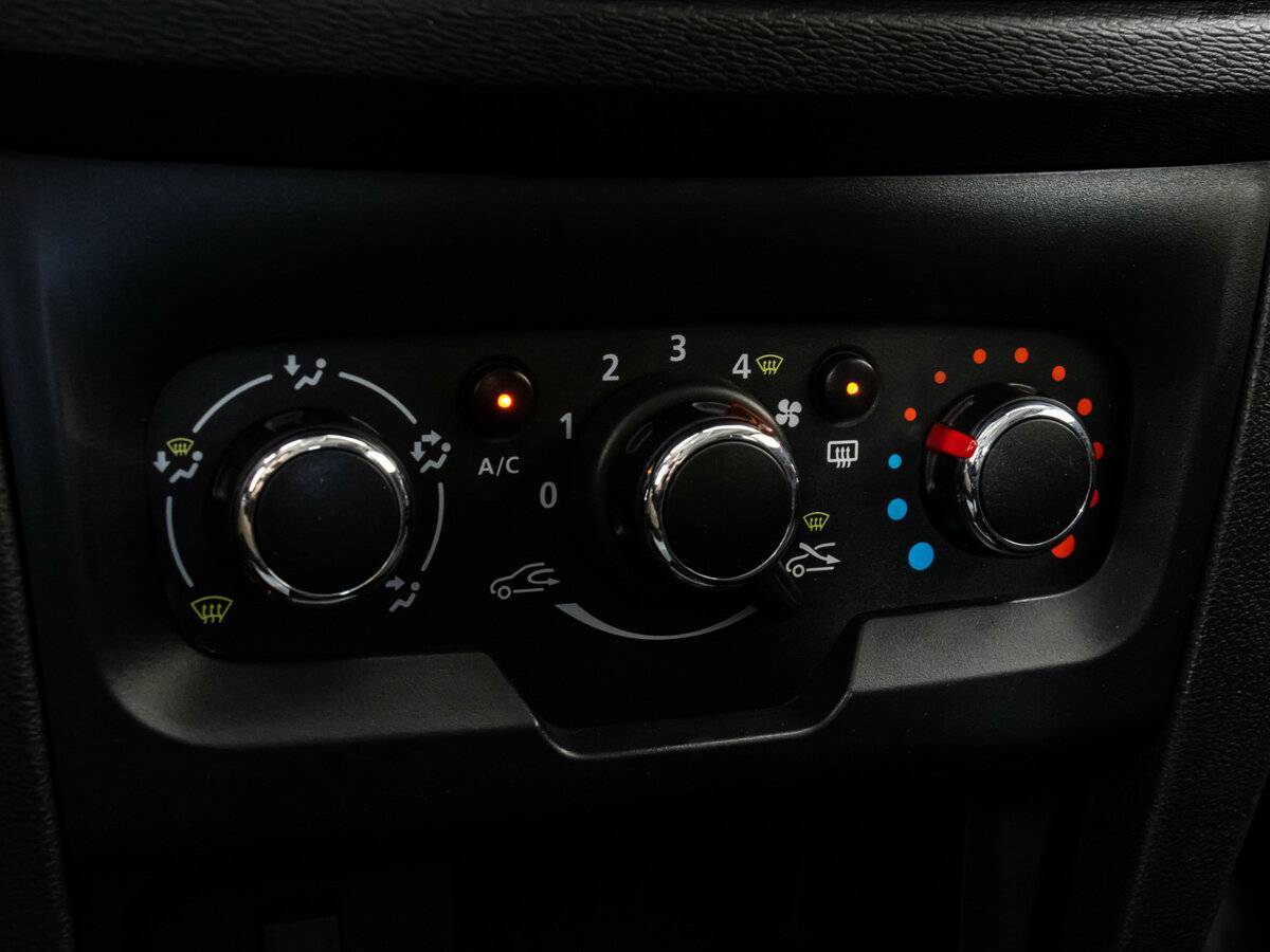 Купить Lada (ВАЗ) XRAY, 2018, 118 715 км, фото №14