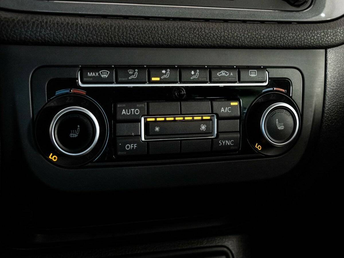 Купить Volkswagen Tiguan, 2014, 144 853 км, фото №17