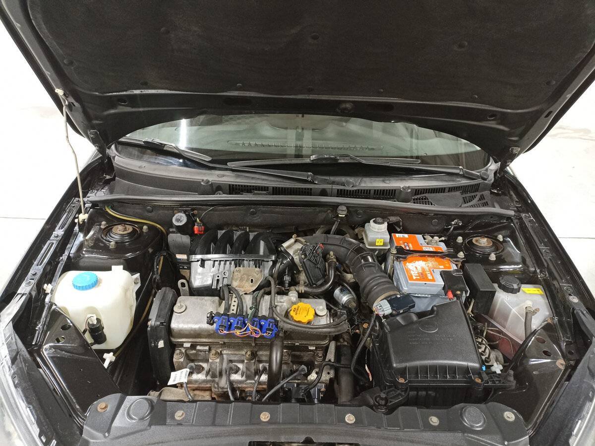 Купить Lada (ВАЗ) Granta, 2018, 154 010 км, фото №9