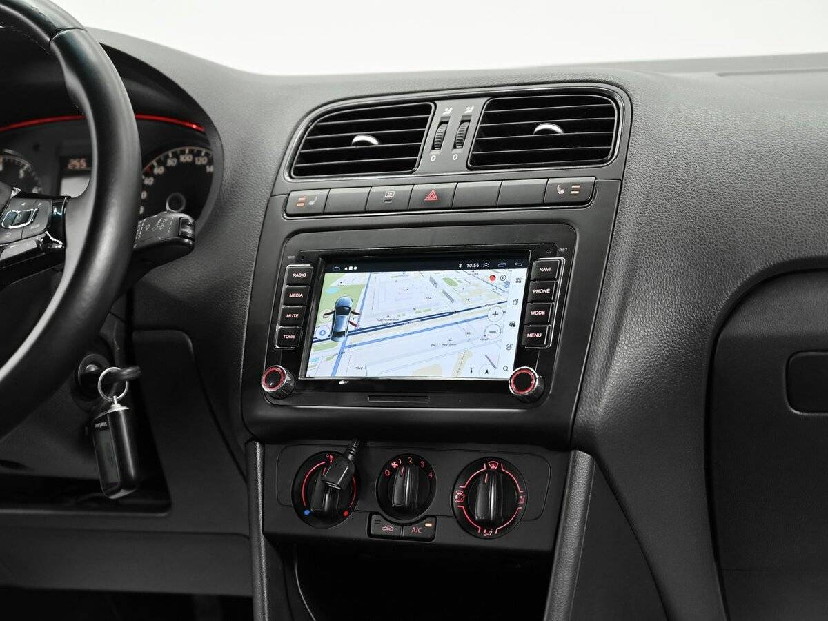 Купить Volkswagen Polo, 2016, 145 000 км, фото №9