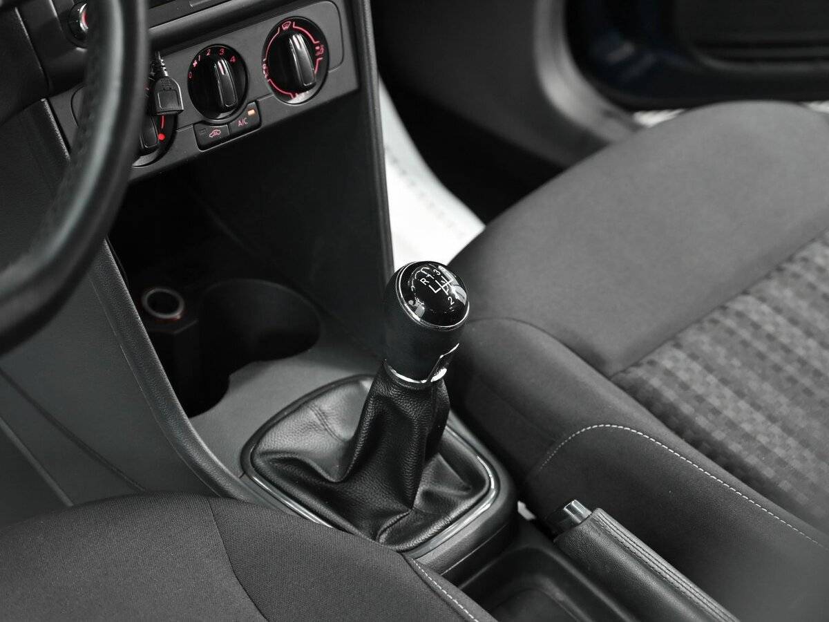 Купить Volkswagen Polo, 2016, 145 000 км, фото №10