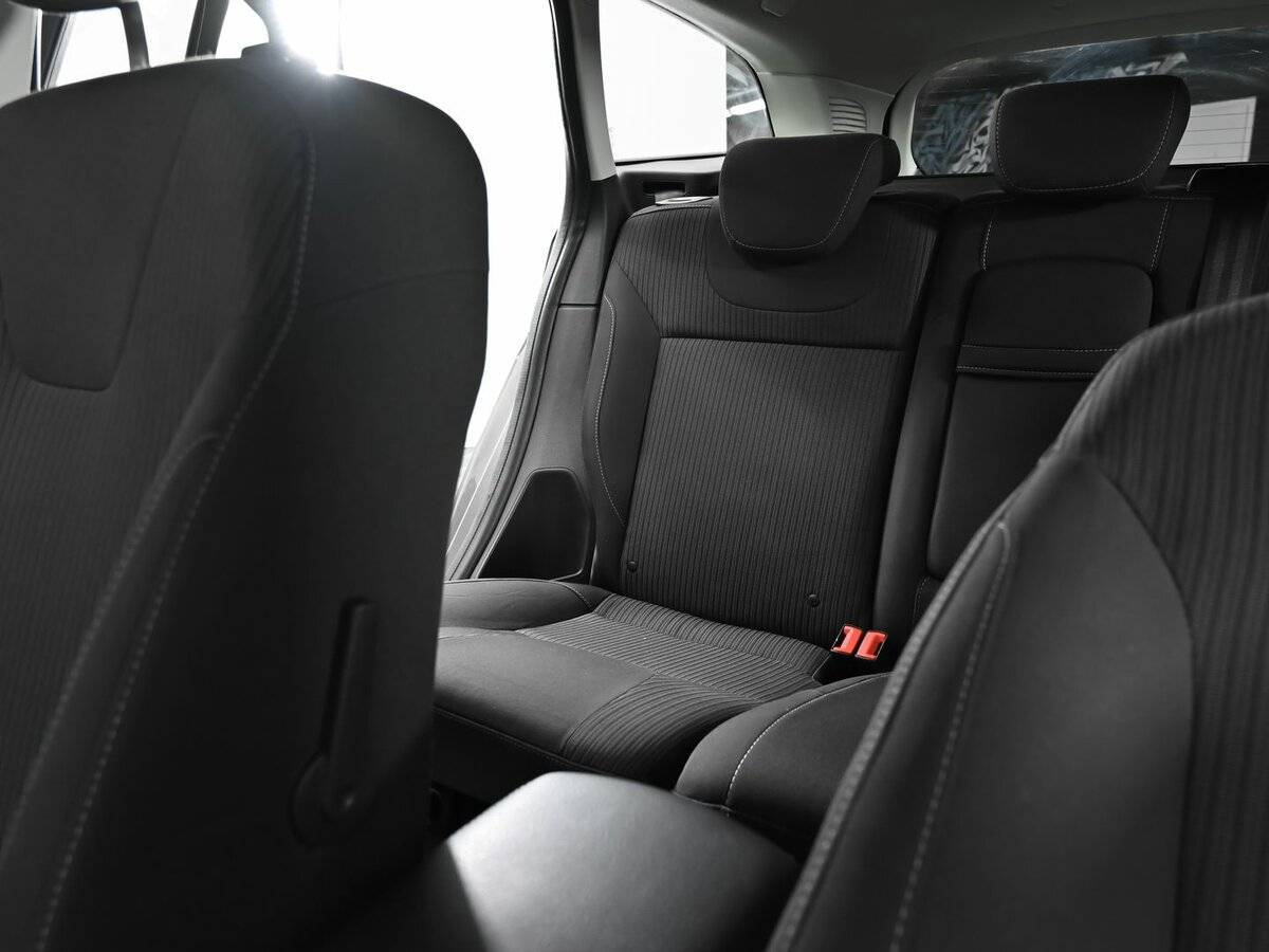 Купить Ford Focus, 2012, 163 000 км, фото №12