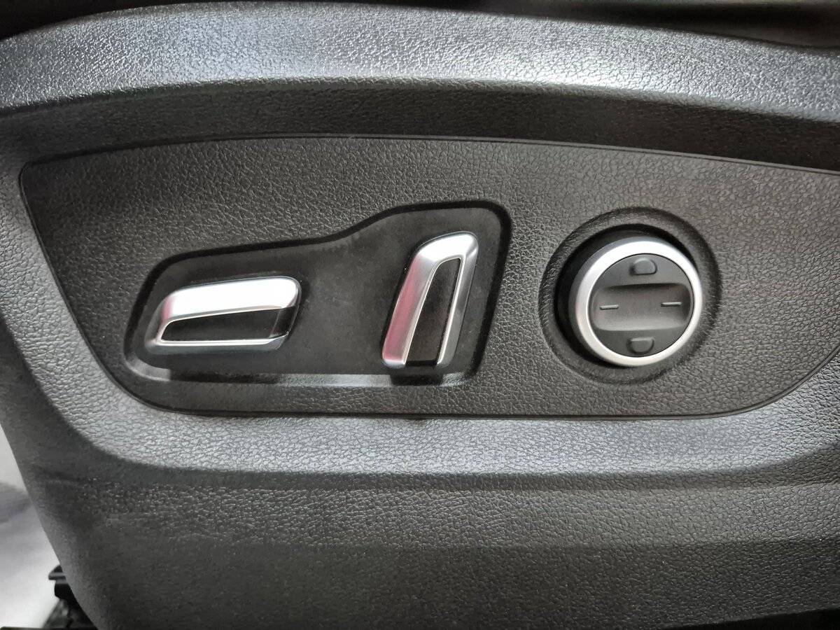 Купить Chery Tiggo 7 Pro, 2021, 95 248 км, фото №23