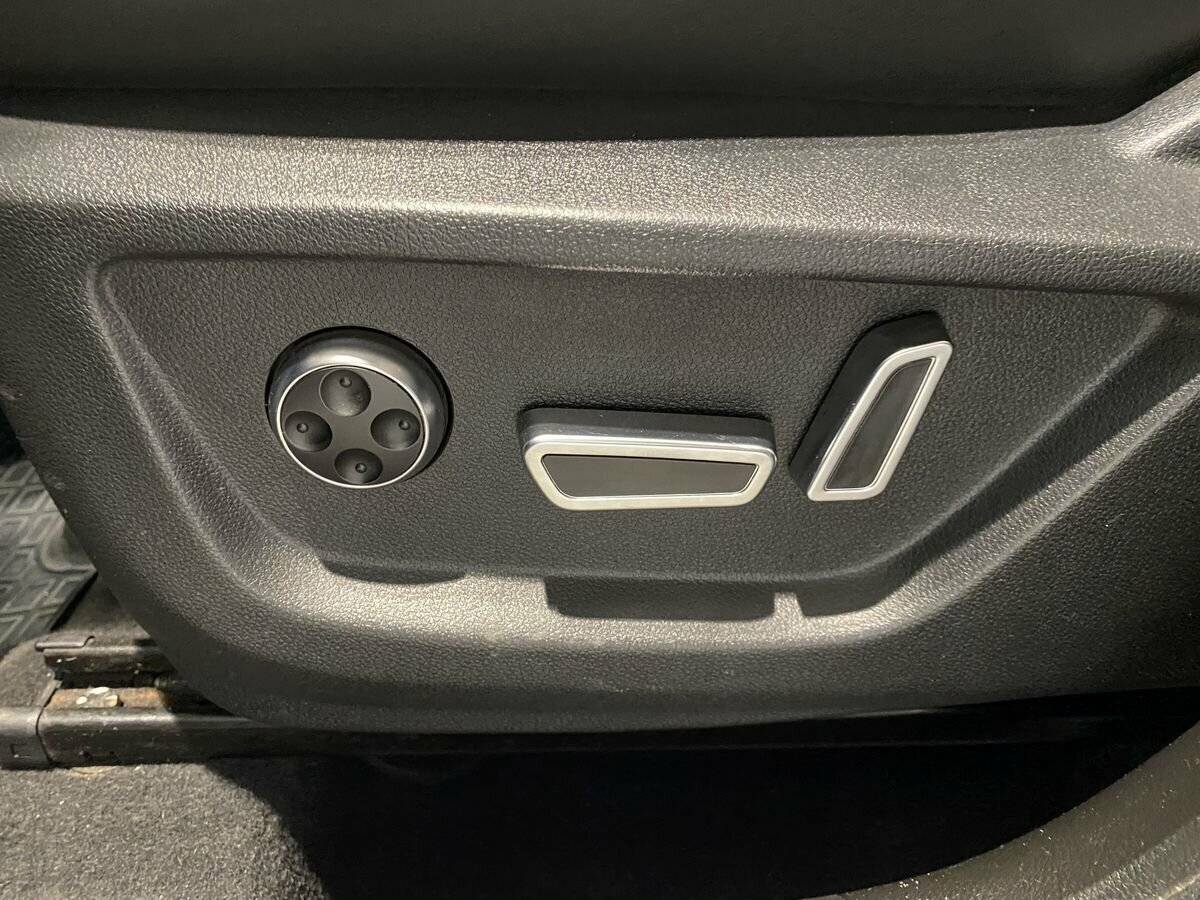 Купить Chery Tiggo 8, 2020, 94 045 км, фото №18