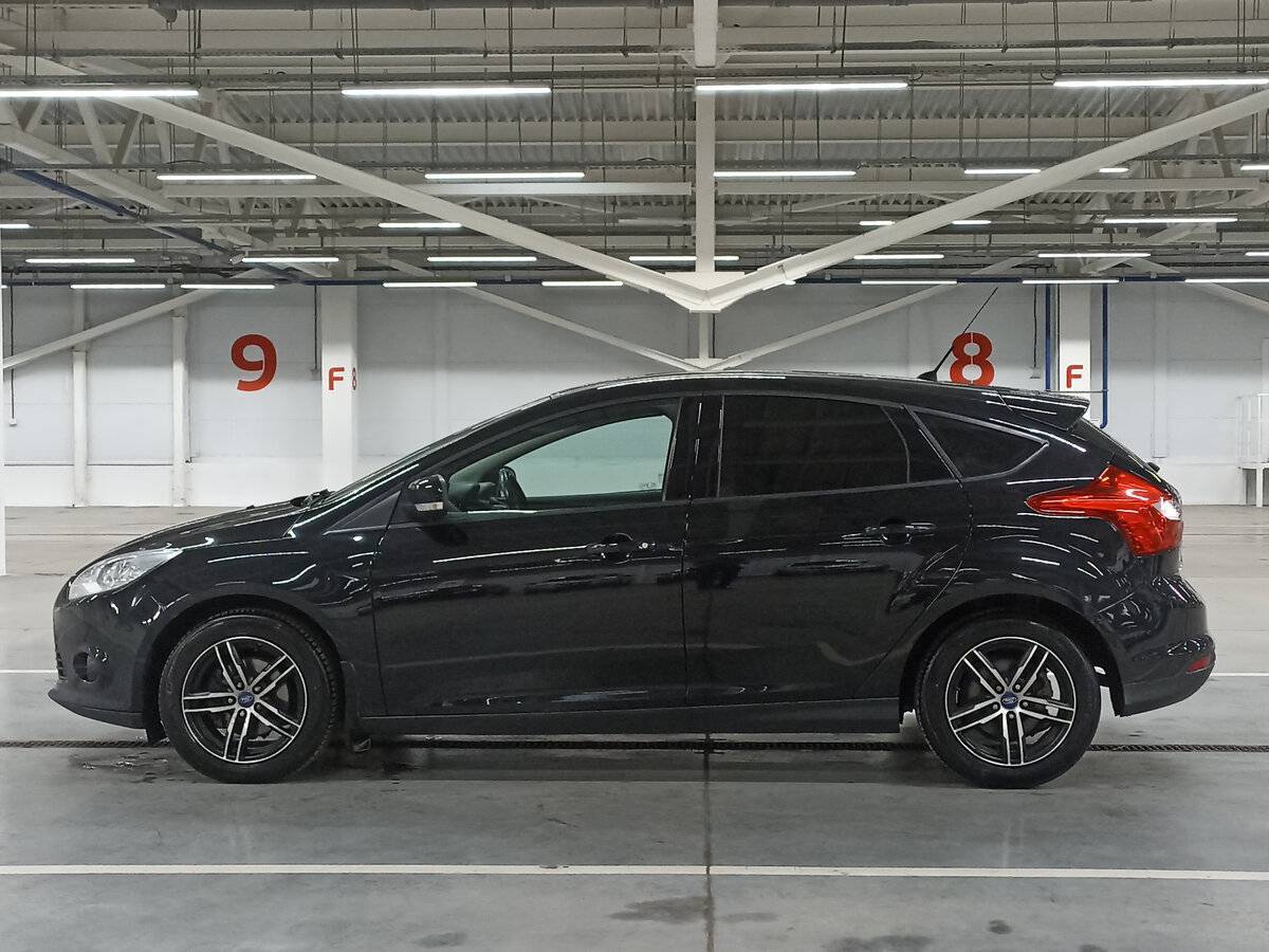 Купить Ford Focus, 2013, 142 918 км, фото №8