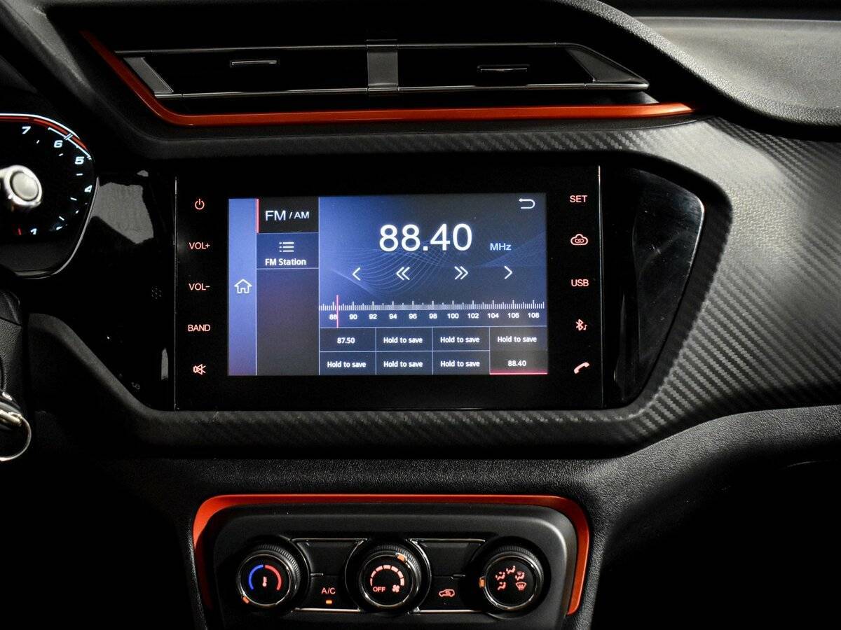 Купить Chery Tiggo 2, 2017, 56 215 км, фото №15