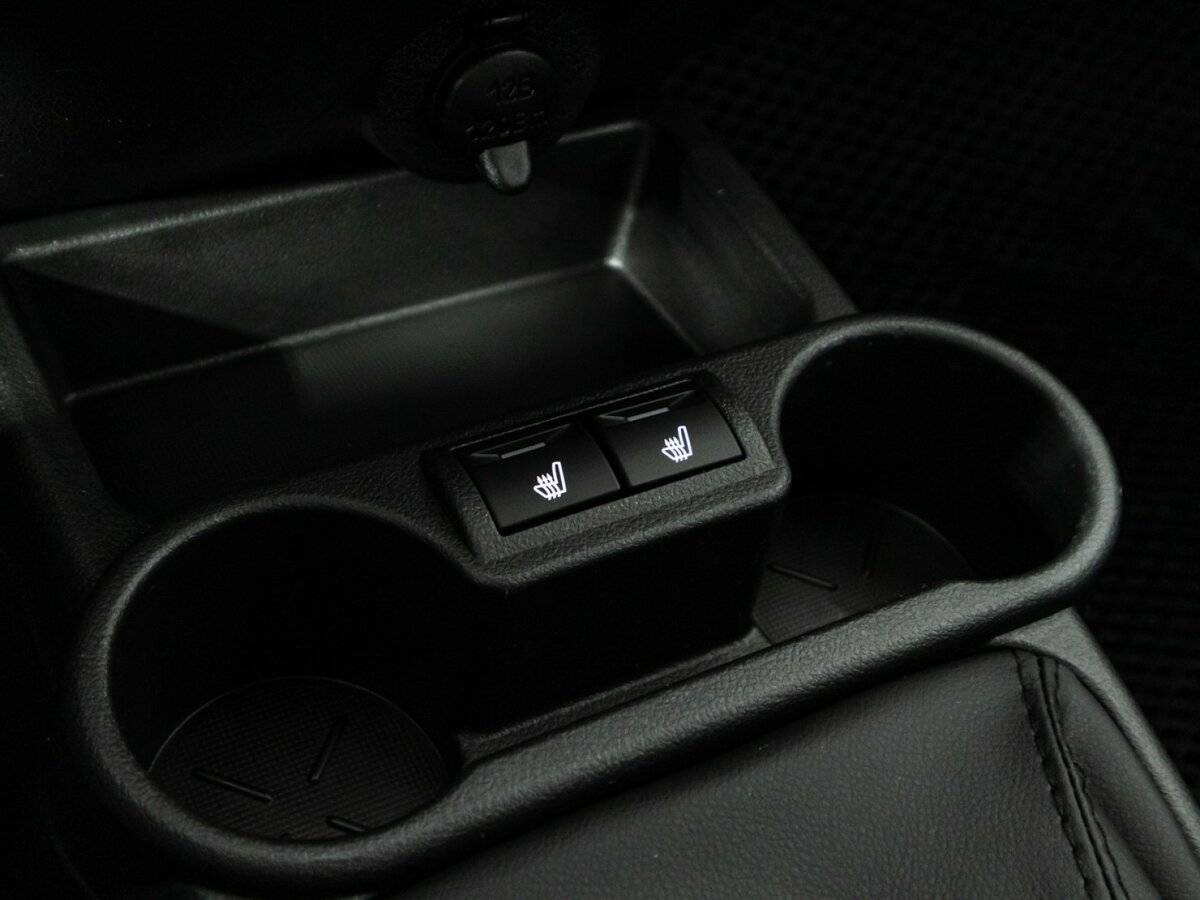 Купить Lada (ВАЗ) Granta, 2022, 43 827 км, фото №17