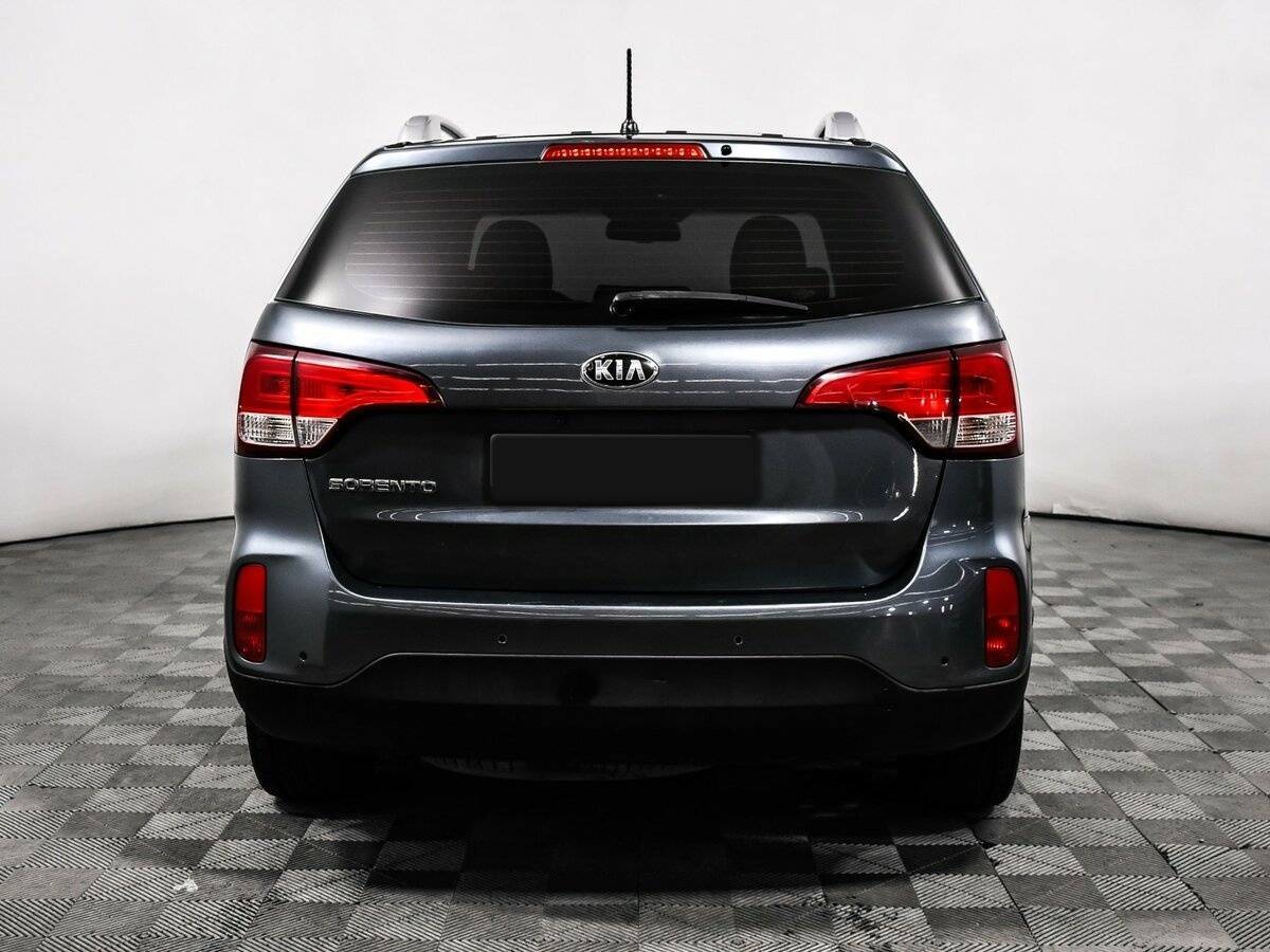 Купить Kia Sorento, 2013, 215 000 км, фото №6