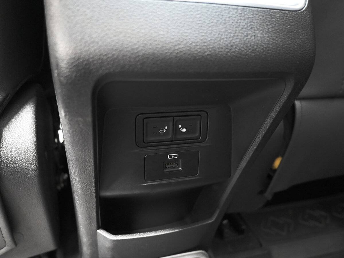 Купить Chery Tiggo 8, 2021, 57 845 км, фото №22