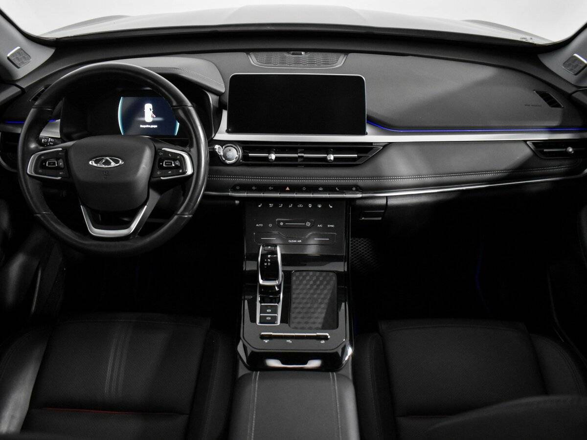 Купить Chery Tiggo 7 Pro, 2022, 44 469 км, фото №12