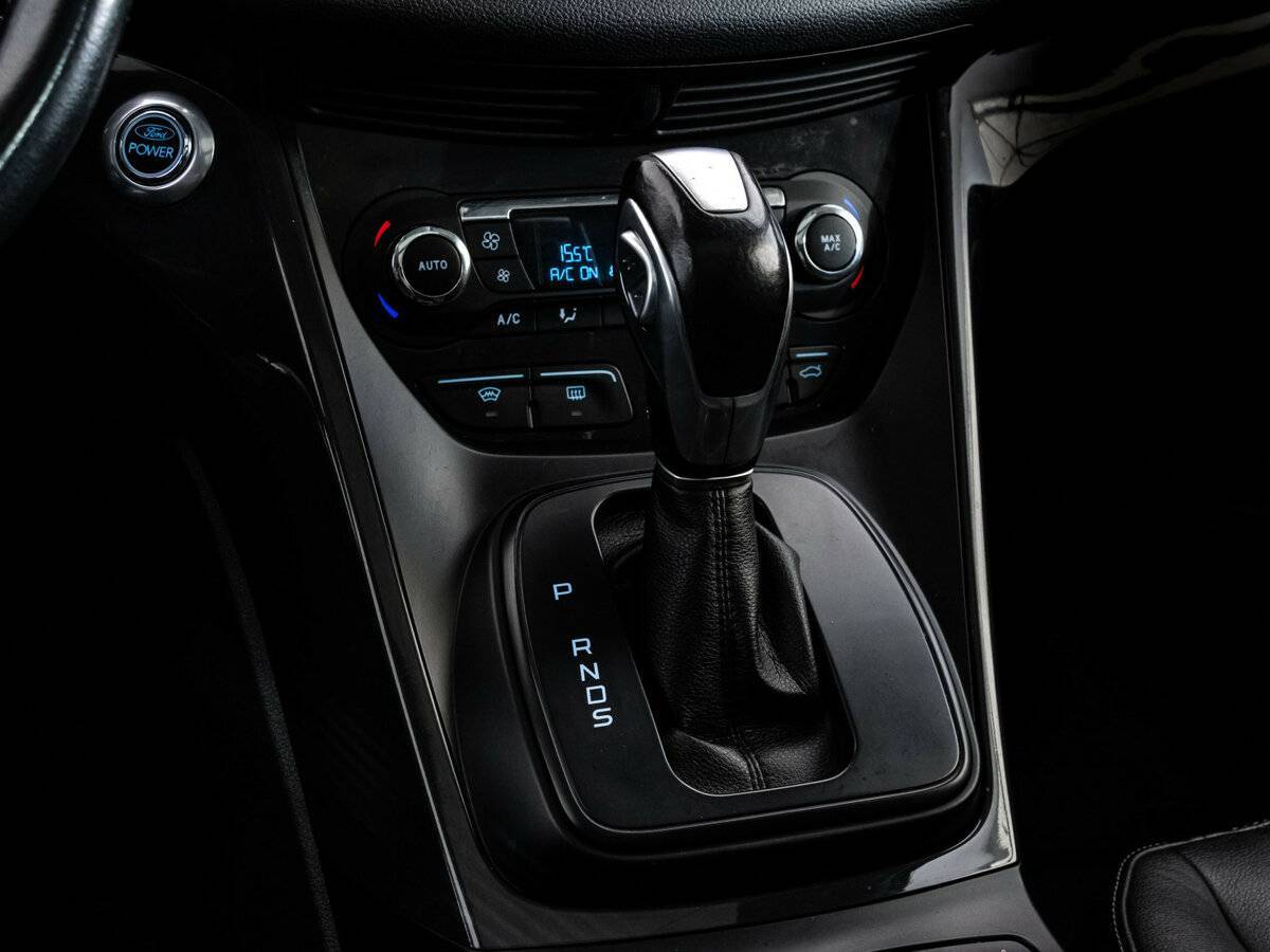 Купить Ford Kuga, 2013, 122 838 км, фото №11