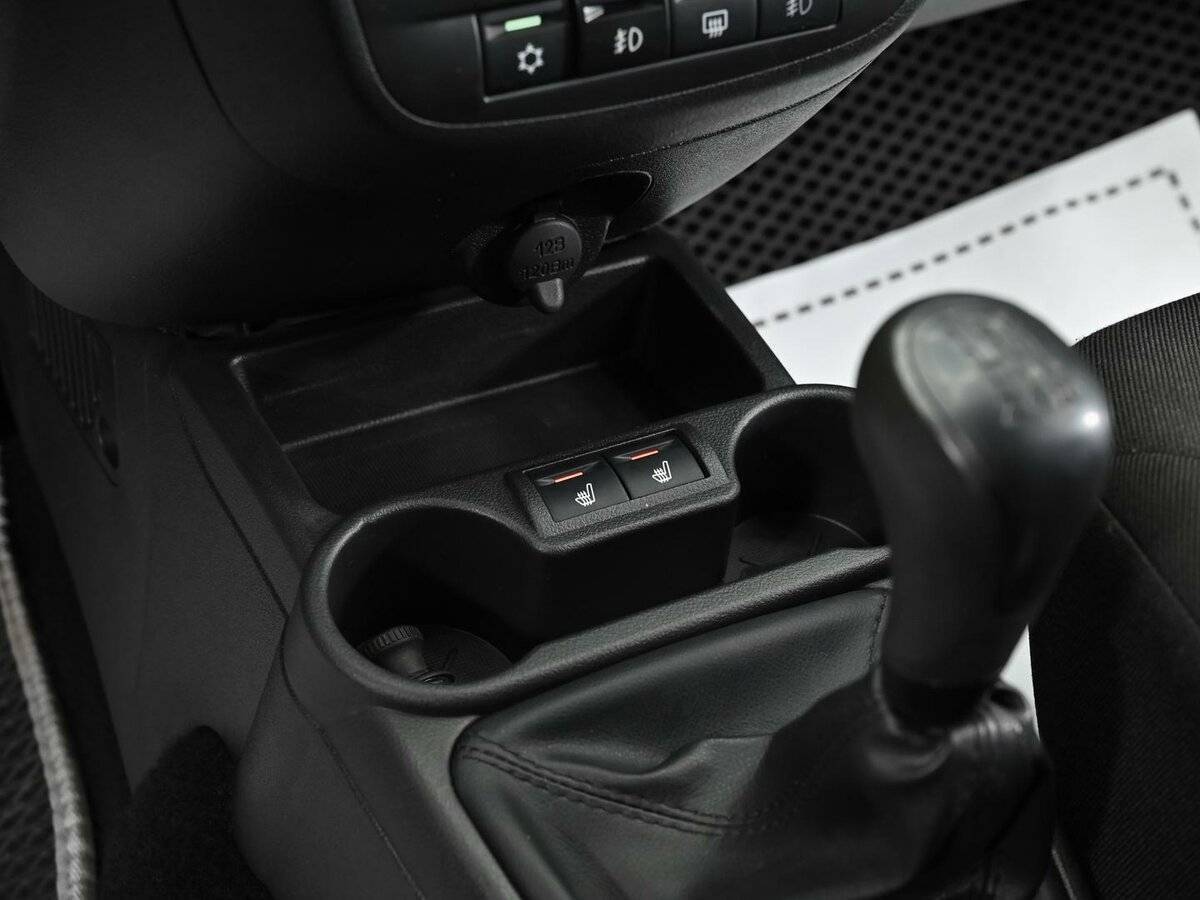 Купить Lada (ВАЗ) Granta, 2019, 82 000 км, фото №11