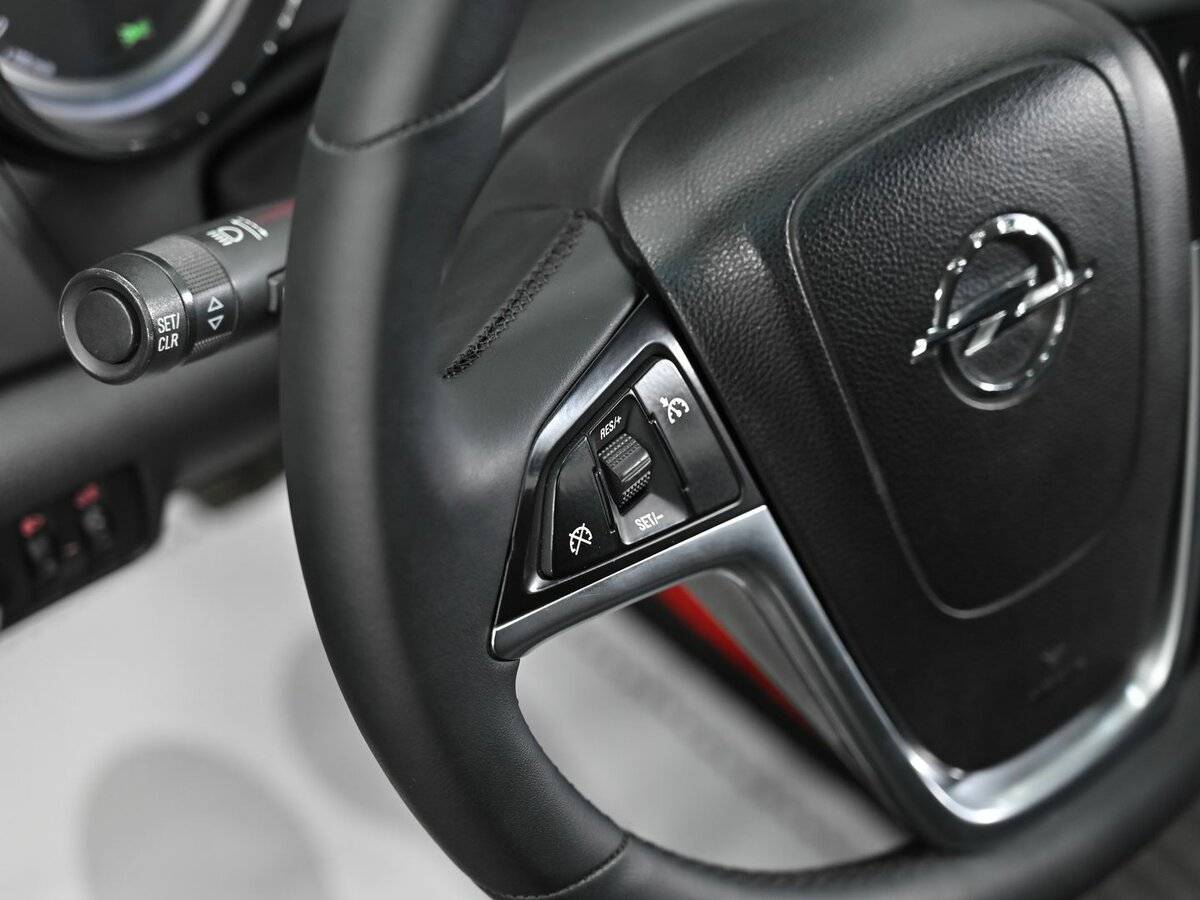 Купить Opel Astra, 2012, 162 000 км, фото №9