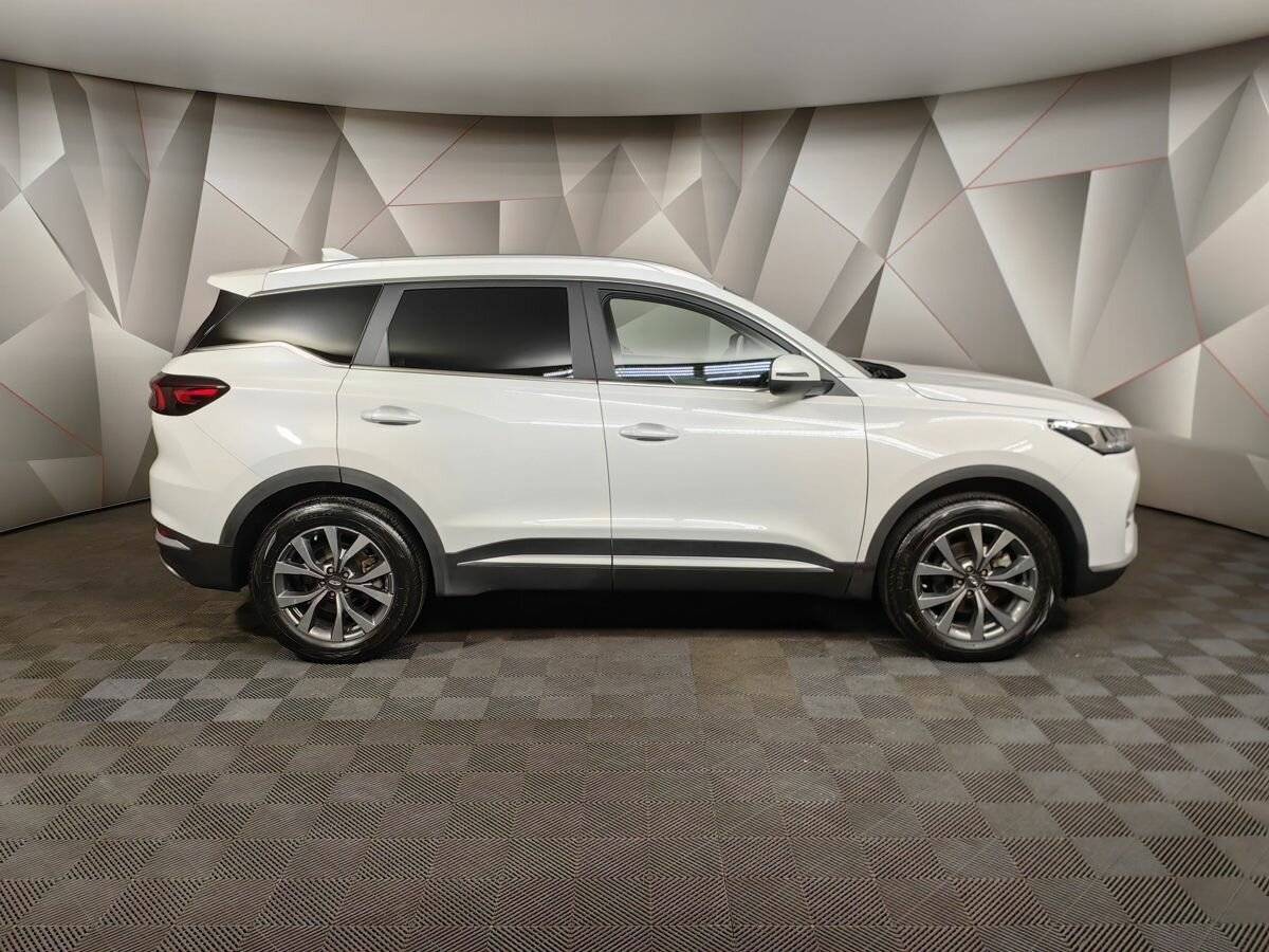 Купить Chery Tiggo 7 Pro, 2022, 41 204 км, фото №6