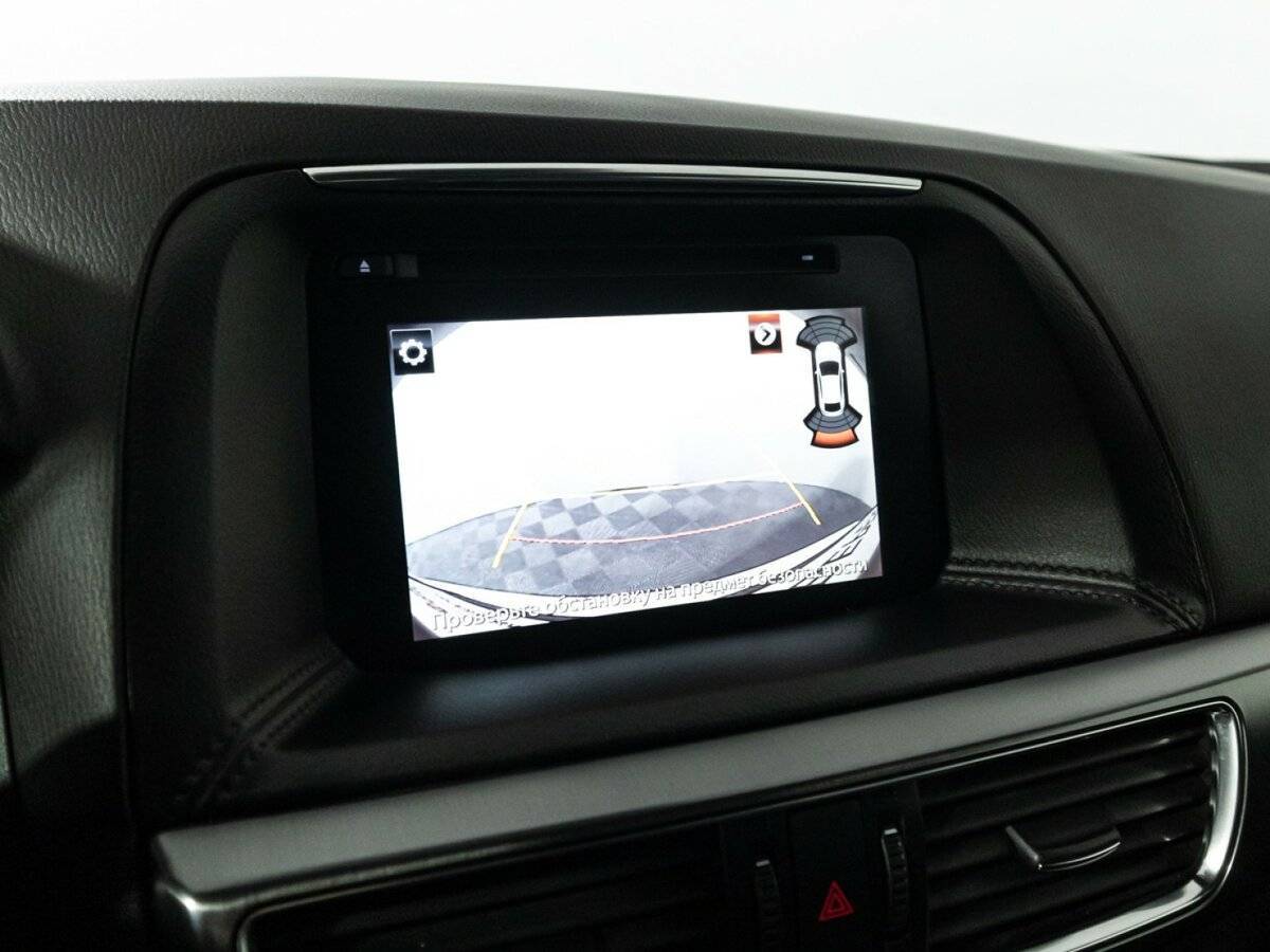 Купить Mazda CX-5, 2015, 119 567 км, фото №17