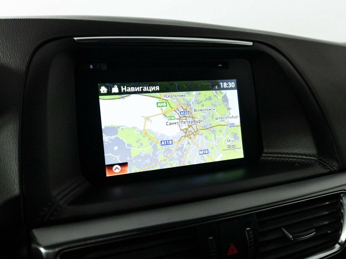 Купить Mazda CX-5, 2015, 119 567 км, фото №18