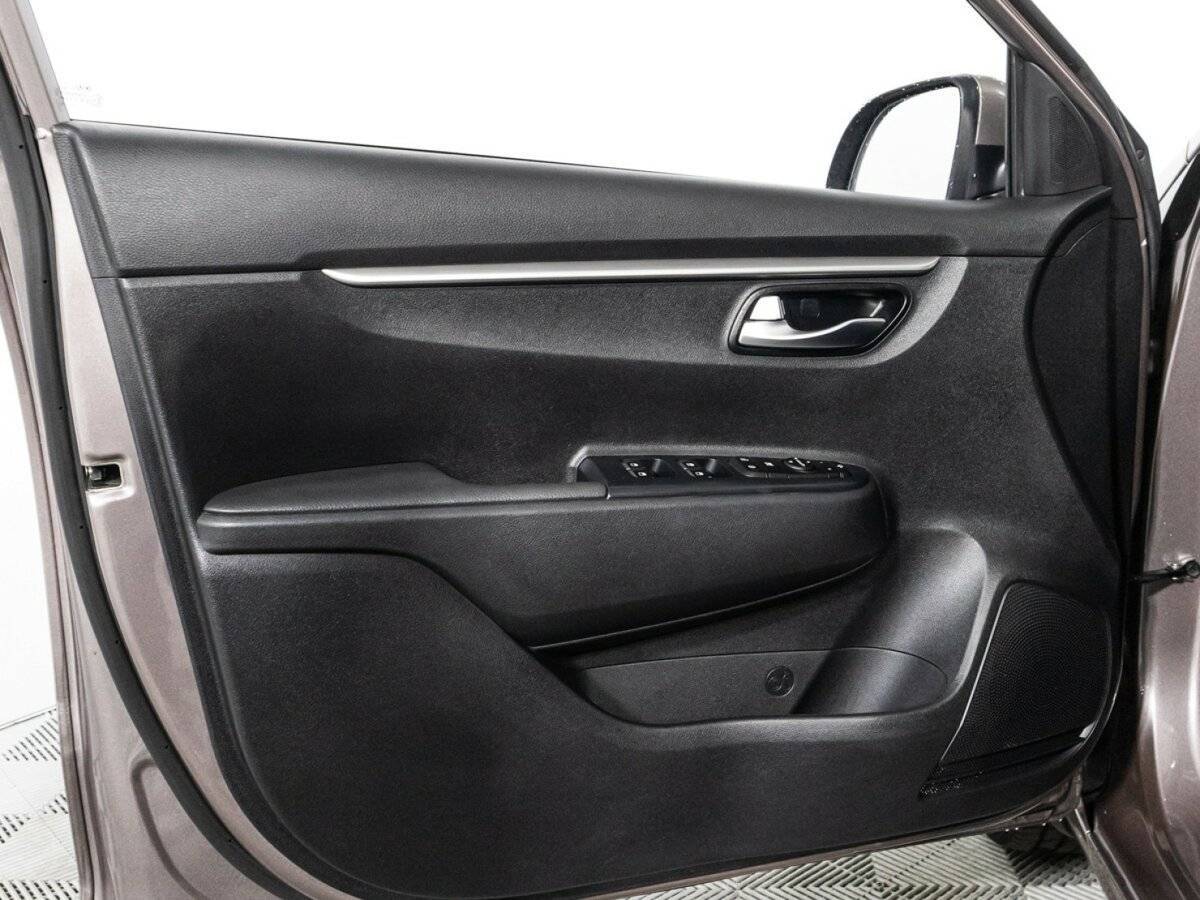 Купить Kia Rio, 2021, 57 350 км, фото №25