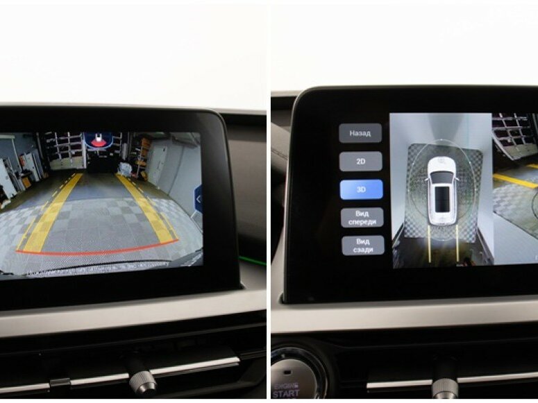 Купить Chery Tiggo 7 Pro I, 2022, 75 168 км, фото №17