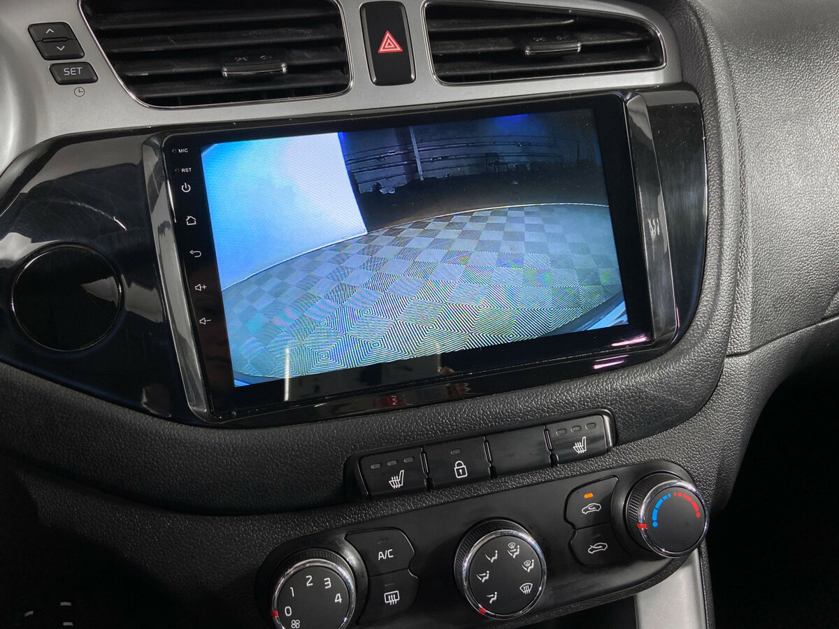 Купить Kia Ceed II, 2013, 242 620 км, фото №12