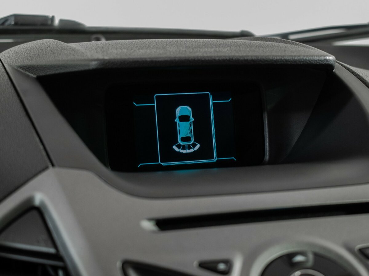 Купить Ford EcoSport II, 2018, 42 300 км, фото №14