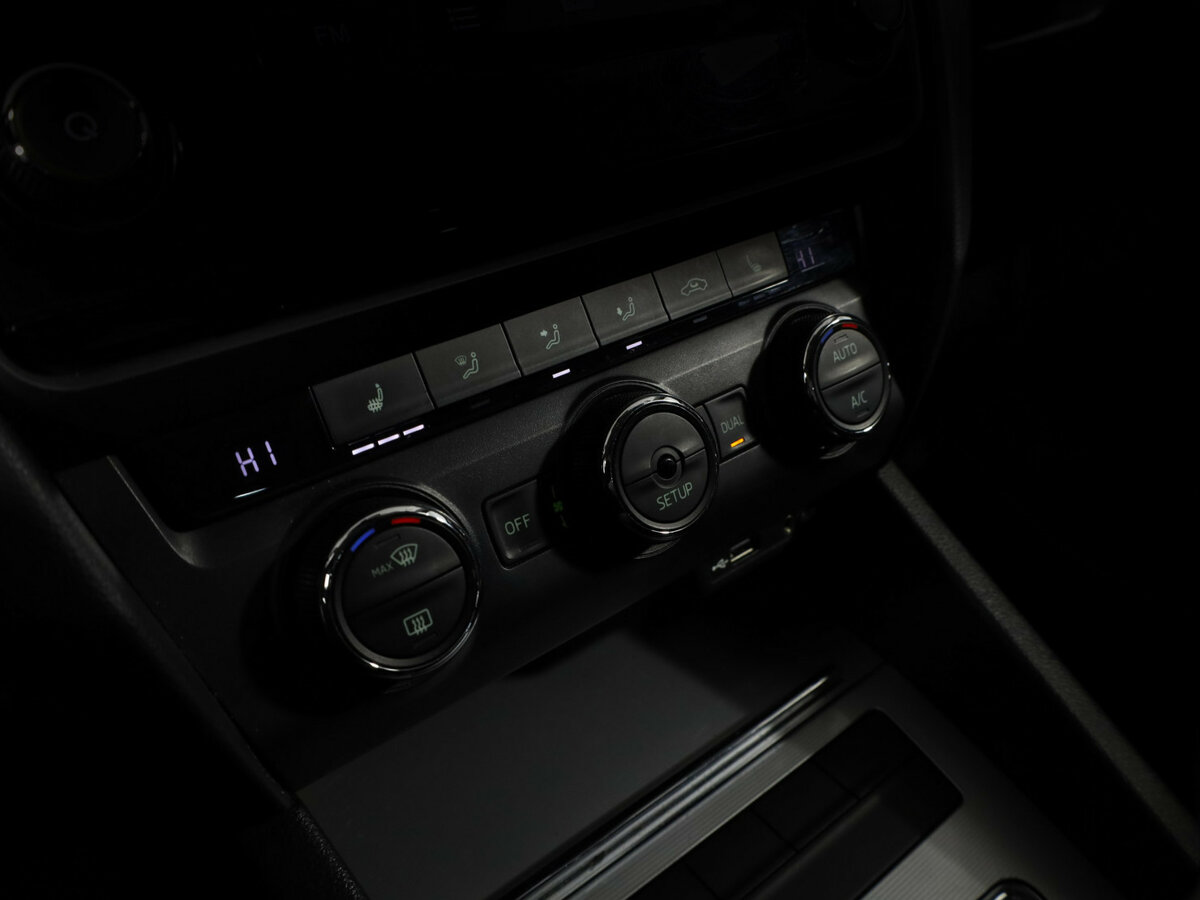 Купить Skoda Octavia III (A7), 2013, 202 479 км, фото №22