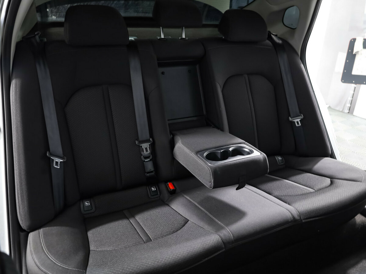 Купить Kia Optima IV Рестайлинг, 2019, 122 106 км, фото №20