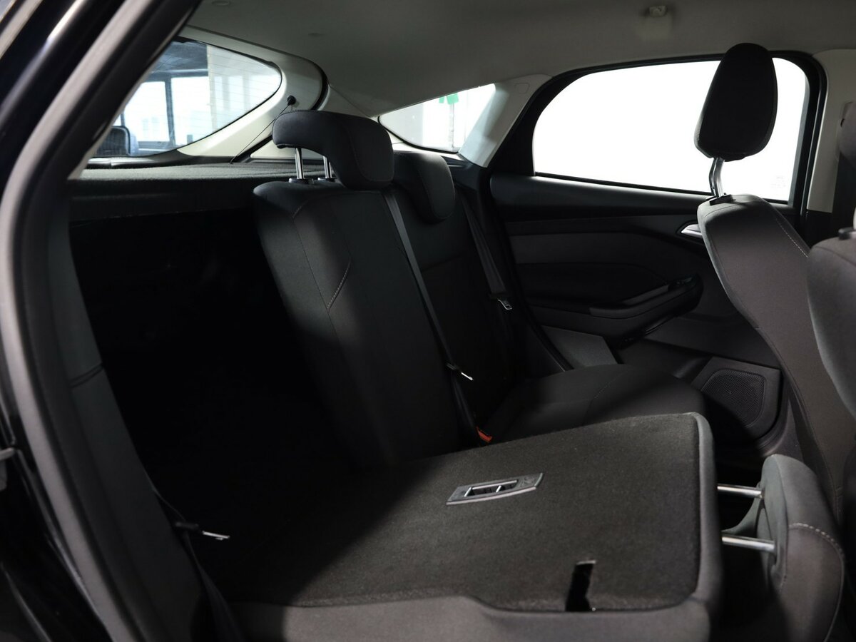 Купить Ford Focus III Рестайлинг, 2018, 100 214 км, фото №11