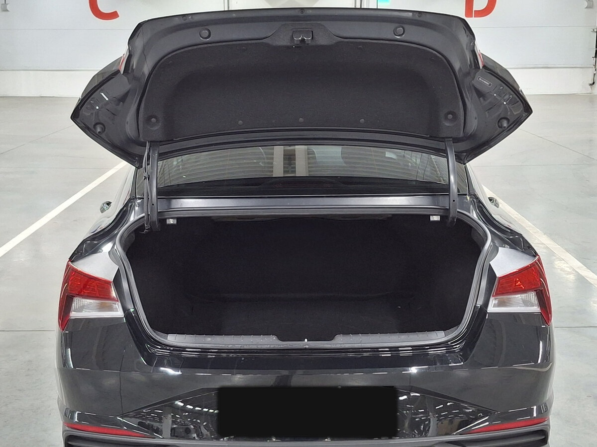 Купить Hyundai Elantra VII (CN7), 2020, 102 090 км, фото №10