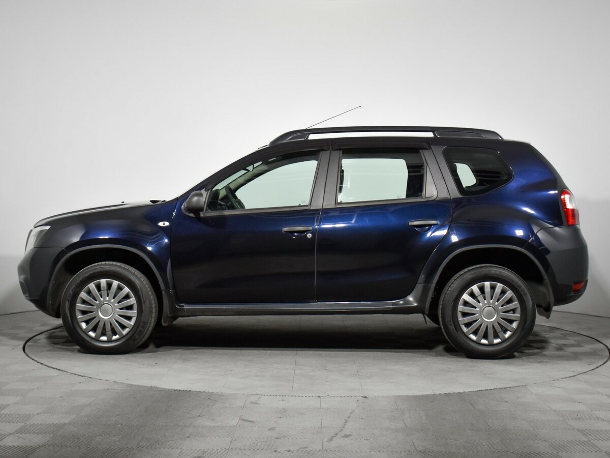 Купить Nissan Terrano III (D10), 2015, 161 000 км, фото №8