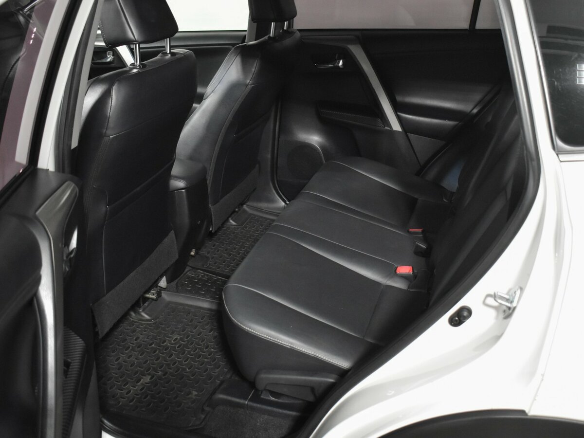 Купить Toyota RAV4 IV (XA40), 2015, 175 959 км, фото №12