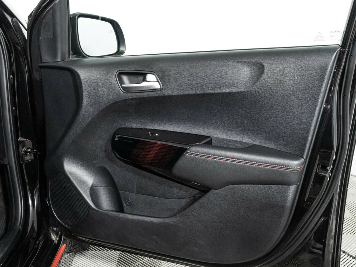 Купить Kia Picanto III Рестайлинг, 2021, 64 022 км, фото №26