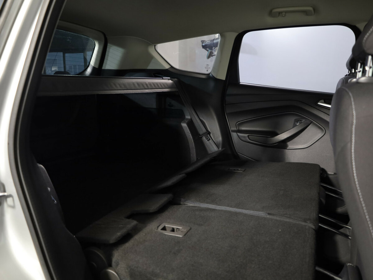 Купить Ford Kuga II Рестайлинг, 2018, 172 425 км, фото №16