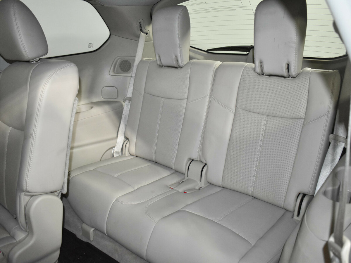 Купить Nissan Pathfinder IV, 2014, 125 000 км, фото №11