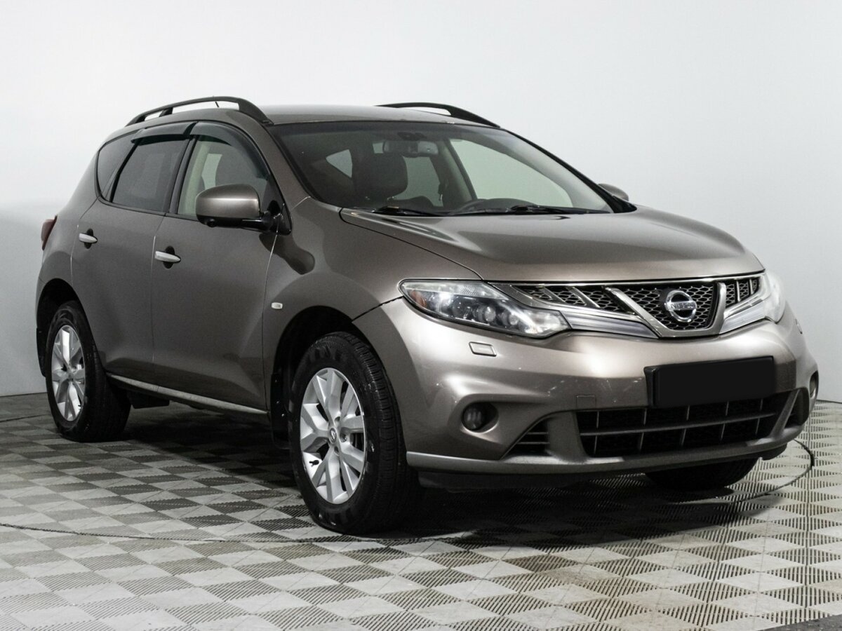 Nissan Murano