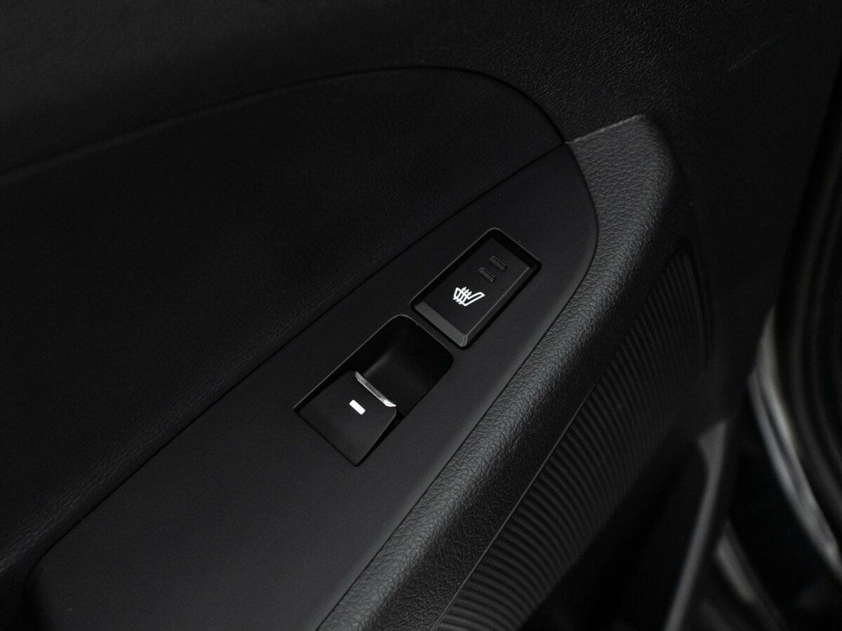 Купить Hyundai Tucson III, 2017, 146 339 км, фото №18